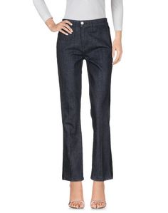 Джинсовые брюки Tory Burch