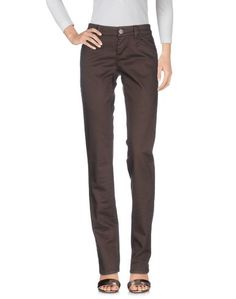 Джинсовые брюки Sportmax Code