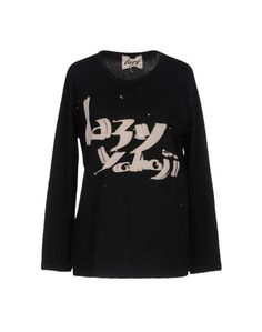 Футболка Yohji Yamamoto