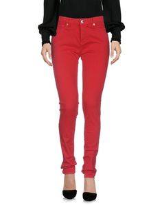 Повседневные брюки Love Moschino