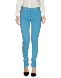Повседневные брюки Love Moschino