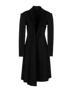 Легкое пальто Yohji Yamamoto