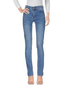 Джинсовые брюки Cheap Monday