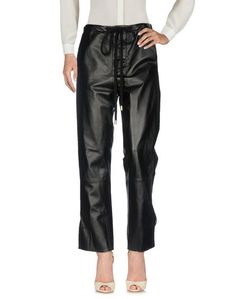 Повседневные брюки Marni