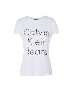 Футболка Calvin Klein Jeans