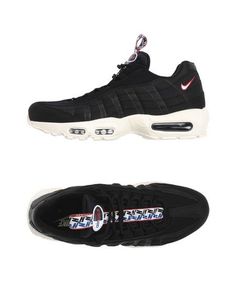 Низкие кеды и кроссовки Nike