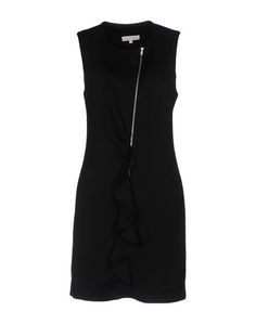 Короткое платье Sandro Paris