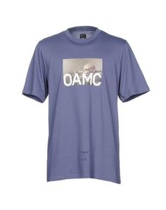 Футболка Oamc