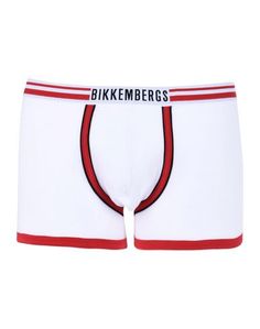 Боксеры Bikkembergs