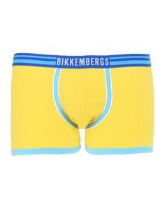 Боксеры Bikkembergs