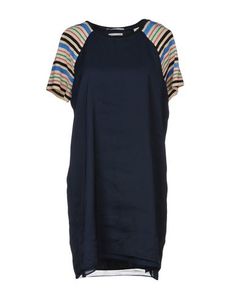 Короткое платье Maison Scotch