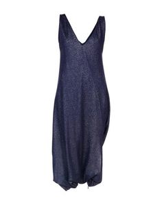 Платье длиной 3/4 Mm6 Maison Margiela