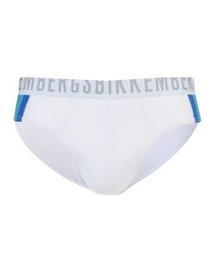 Трусы Bikkembergs