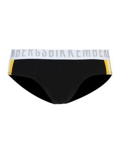 Трусы Bikkembergs