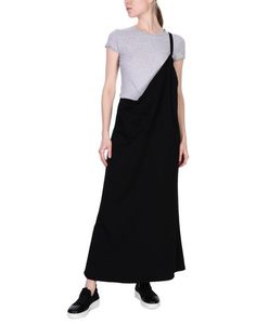 Длинная юбка Yohji Yamamoto