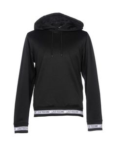Толстовка Love Moschino