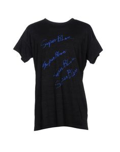 Футболка Yohji Yamamoto