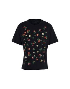 Футболка The Kooples
