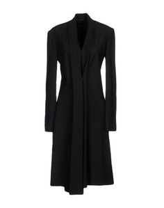 Легкое пальто Yohji Yamamoto