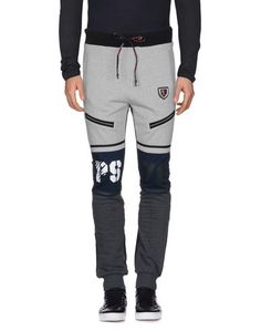 Повседневные брюки Plein Sport