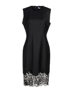 Короткое платье Givenchy