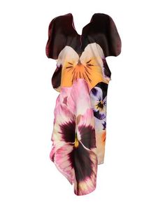 Платье длиной 3/4 Christopher Kane