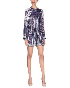 Комбинезоны без бретелей Isabel Marant Étoile