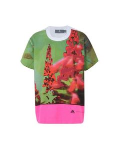 Футболка Adidas by Stella Mc Cartney