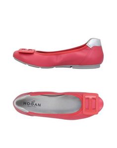 Балетки Hogan