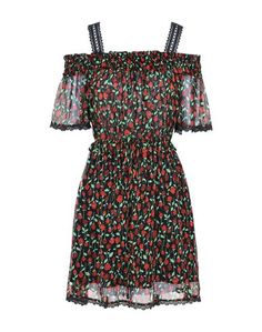 Короткое платье The Kooples