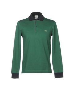 Поло Lacoste