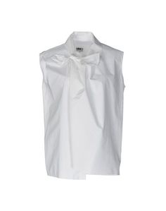 Pубашка Mm6 Maison Margiela