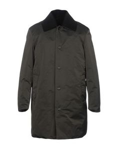 Пуховик Jil Sander