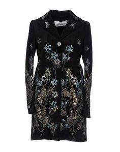 Легкое пальто Valentino