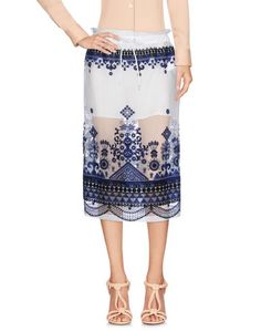 Юбка длиной 3/4 Sacai