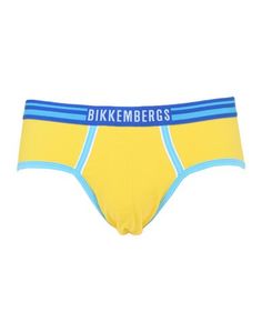 Трусы Bikkembergs