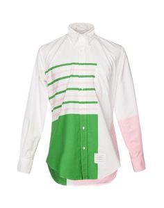 Pубашка Thom Browne