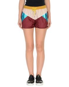 Повседневные шорты Maison Scotch