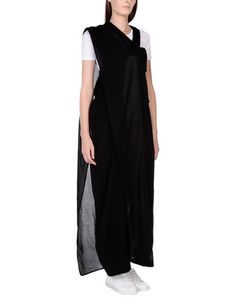 Комбинезоны без бретелей Yohji Yamamoto