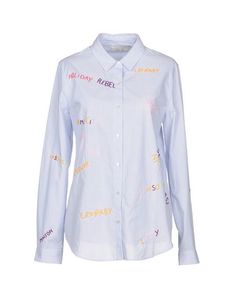 Pубашка Maison Scotch