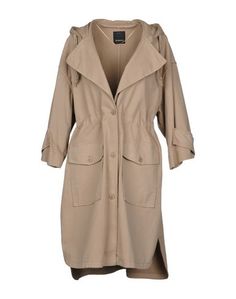 Легкое пальто Pinko