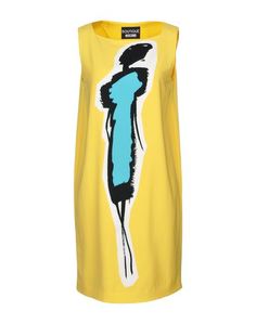 Короткое платье Boutique Moschino