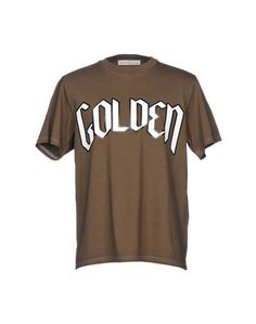 Футболка Golden Goose Deluxe Brand