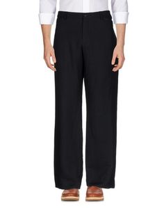 Повседневные брюки Emporio Armani
