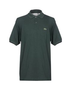 Поло Lacoste