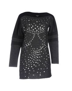 Короткое платье Brand Unique