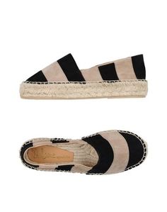 Эспадрильи Dalson Espadrilles