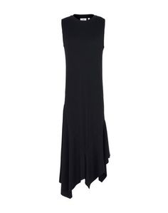 Длинное платье Cheap Monday