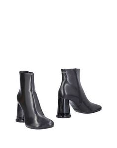 Полусапоги и высокие ботинки Mm6 Maison Margiela