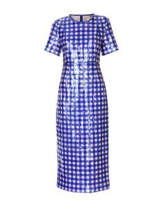 Платье длиной 3/4 Diane von Furstenberg